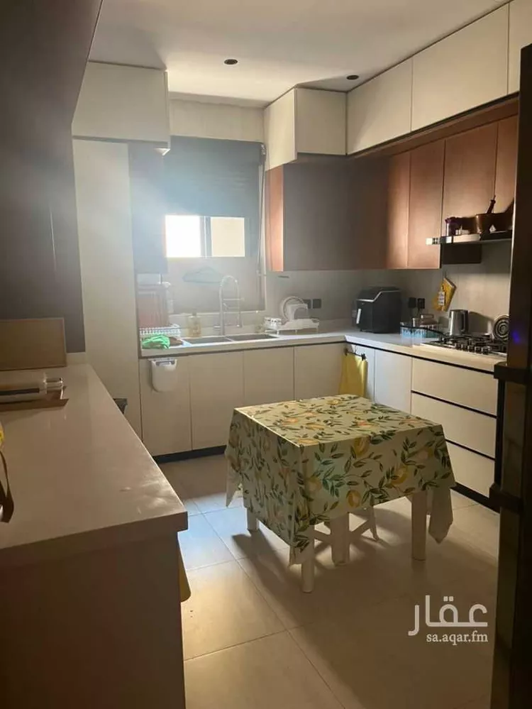 Floor for Rent in Riyadh Dhahrat Al Badi'ah