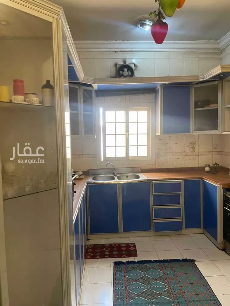 شقة للإيجار في حي ، حي مدائن الفهد ، جدة ، جدة صورة 3