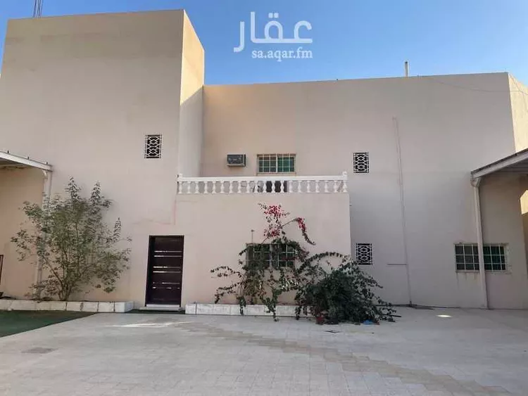 فيلا للبيع في حي الصحنة ، الدلم ، الدلم صورة 2