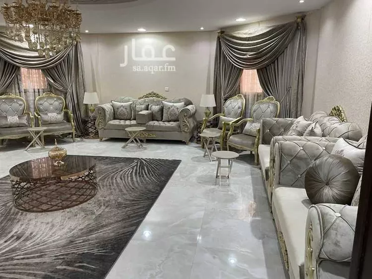 فيلا للبيع في حي الصحنة ، الدلم ، الدلم صورة 3