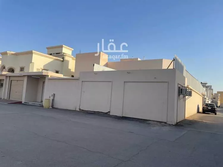 فيلا للبيع في حي الصحنة ، الدلم ، الدلم