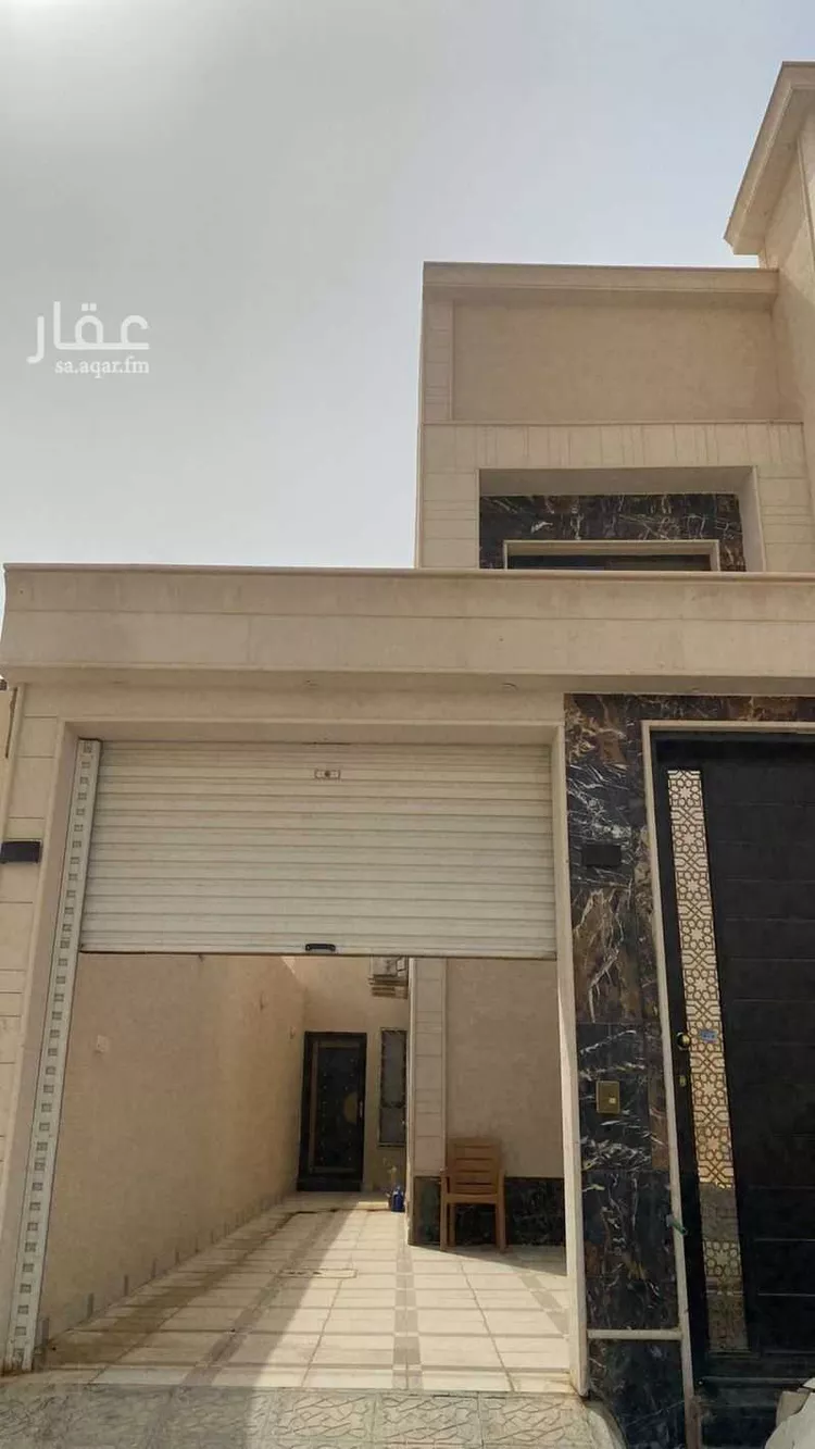 دور للإيجار في شارع إبراهيم بن حسين بيري ، حي بدر ، الرياض ، منطقة الرياض
