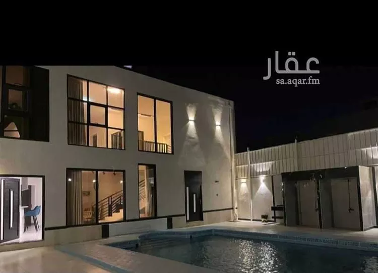 شاليه واستراحة للحجز في شارع محمد بن النعمان ، حي قلعة مخيط ، المدينة المنورة ، منطقة المدينة المنورة صورة 3