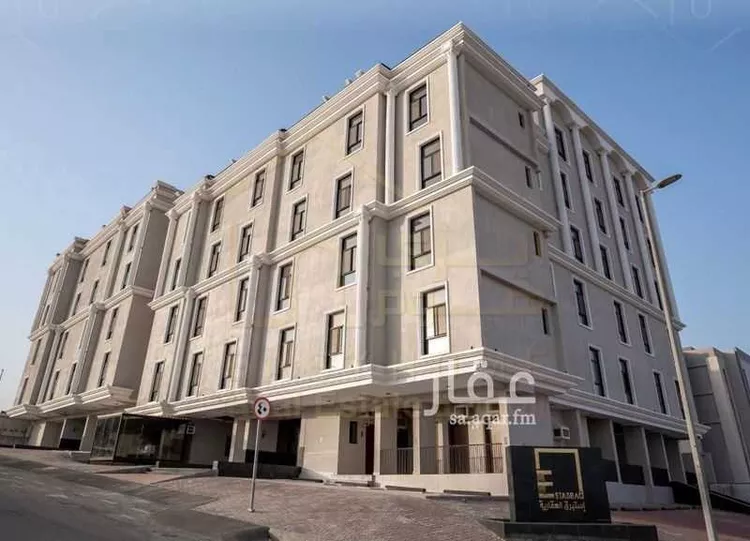Apartment for Rent in Jeddah Al Bashaer