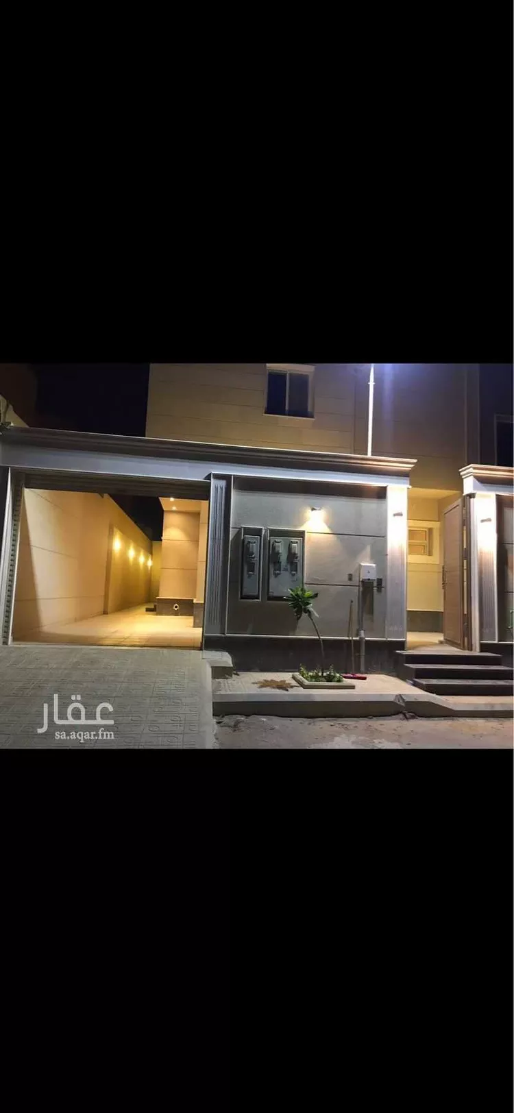 دور للإيجار في شارع الحجاء, حي العارض, مدينة الرياض, منطقة الرياض