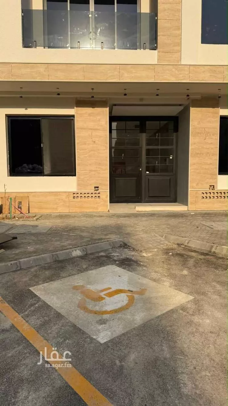 شقة للبيع في شارع عبدالله بن أبي حبيب, حي طويق, مدينة الرياض, منطقة الرياض 14