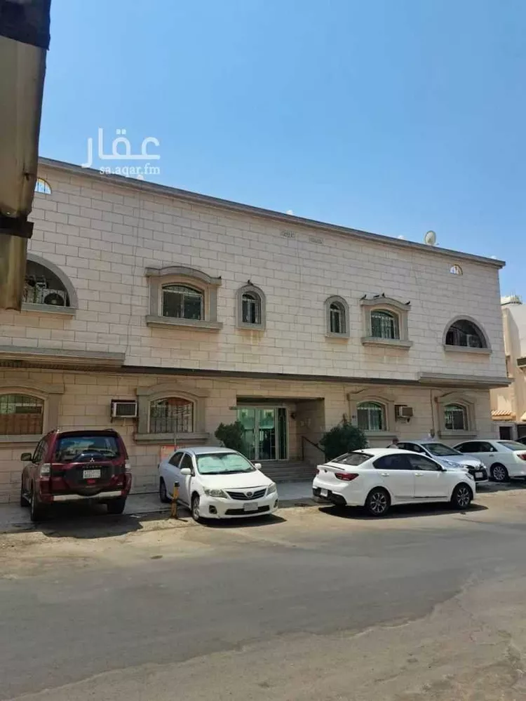 Apartment for Rent in Jeddah As Safaa