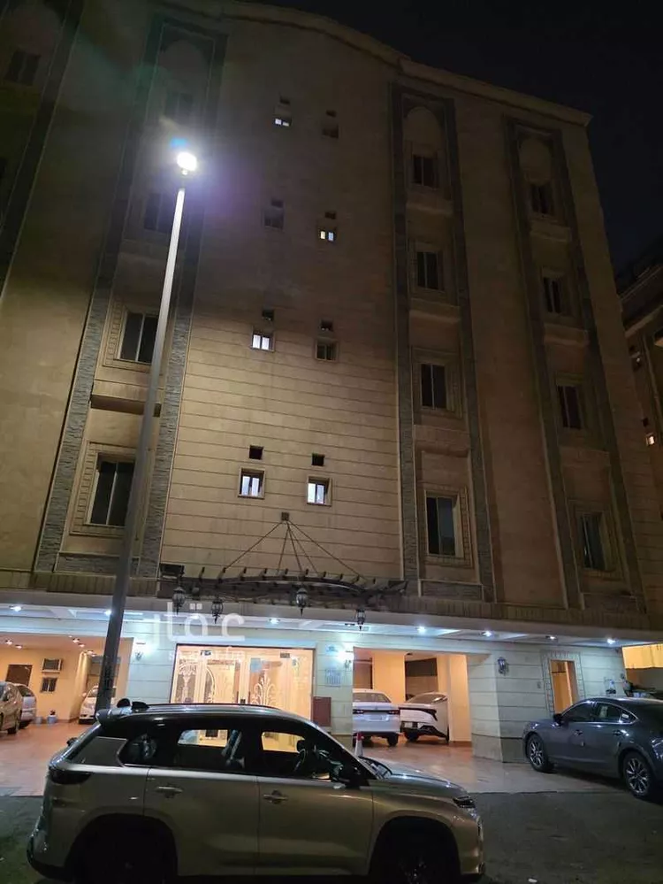 شقة للإيجار في شارع عبداللطيف بن ابراهيم, حي الربوة, مدينة جدة, منطقة مكة المكرمة