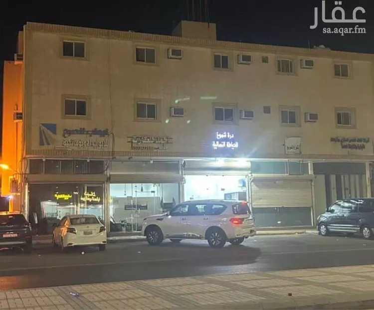 شقة للبيع في شارع 664004, حي النخيل, مدينة بريده, منطقة القصيم صورة 5
