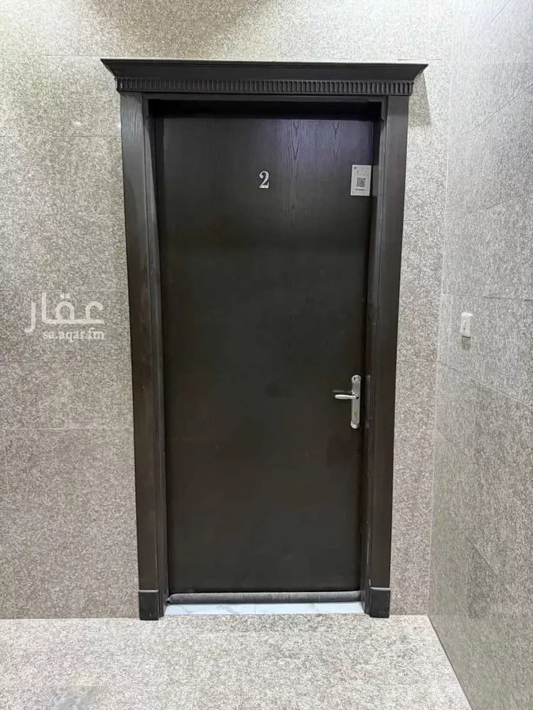 شقة للإيجار في شارع الحربي, حي الرحمانية, مدينة الرياض, منطقة الرياض