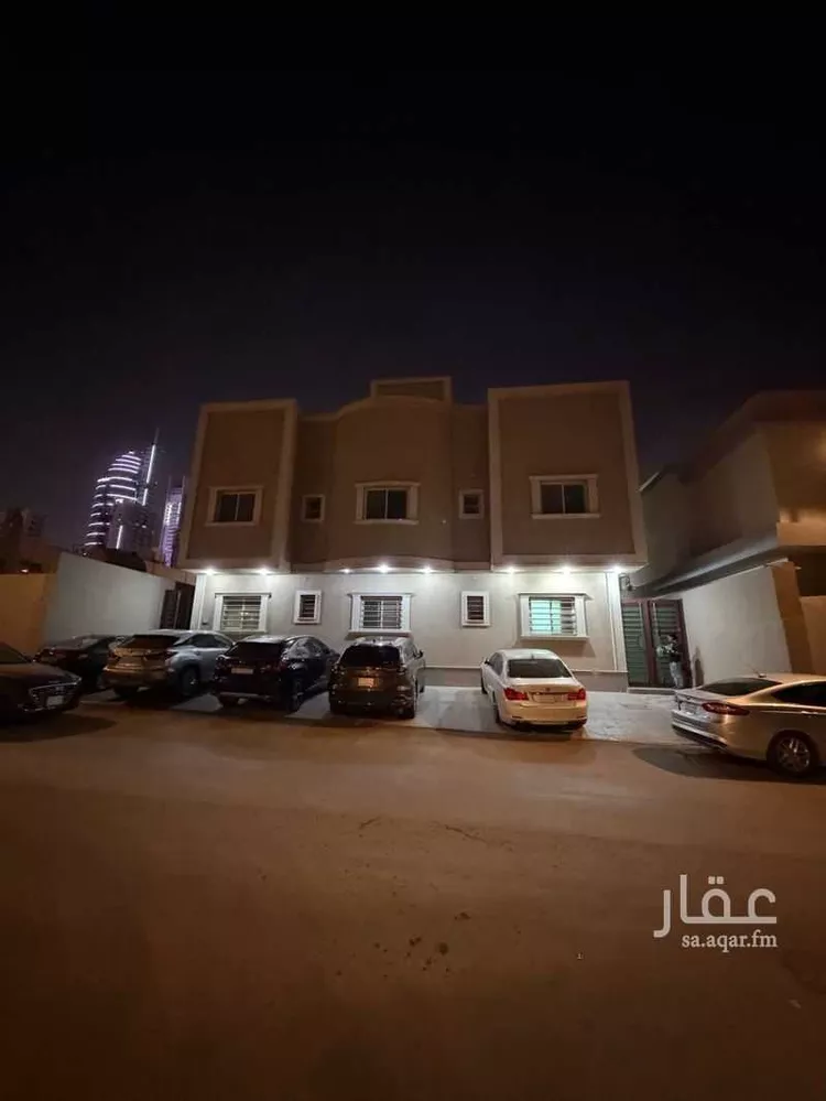 شقة للإيجار في شارع الحربي, حي الرحمانية, مدينة الرياض, منطقة الرياض صورة 4