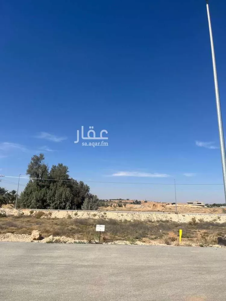 أرض للبيع في شارع 6059655, حي الروابي, مدينة عنيزه, منطقة القصيم صورة 2