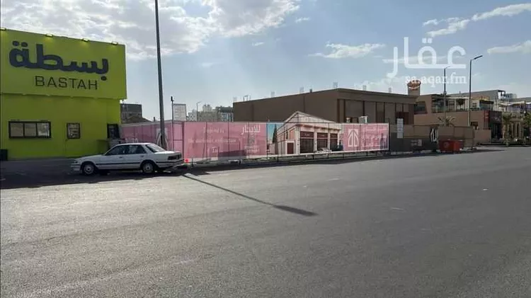 محل للإيجار في شارع القمرية, حي الجال, مدينة الطائف, منطقة مكة المكرمة صورة 5