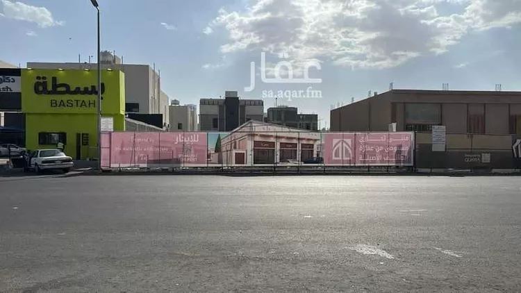 محل للإيجار في شارع القمرية, حي الجال, مدينة الطائف, منطقة مكة المكرمة صورة 3