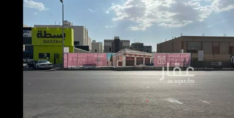 محل للإيجار في شارع القمرية, حي الجال, مدينة الطائف, منطقة مكة المكرمة صورة 4