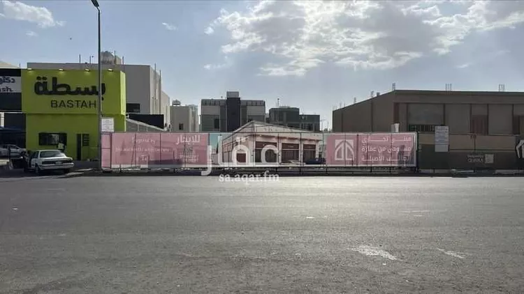 محل للإيجار في شارع القمرية, حي الجال, مدينة الطائف, منطقة مكة المكرمة