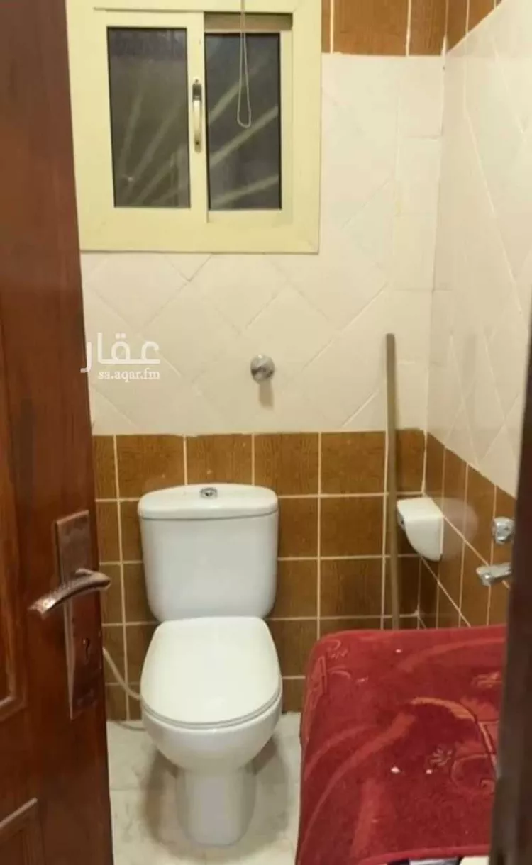 شقة للبيع في شارع زيد بن رياح, حي المروة, مدينة جدة, منطقة مكة المكرمة 8