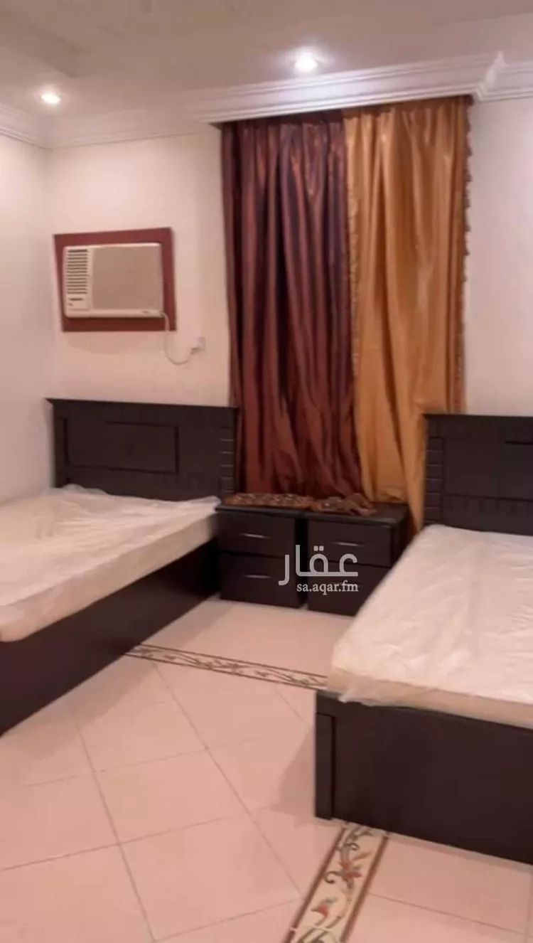 شقة للبيع في شارع زيد بن رياح, حي المروة, مدينة جدة, منطقة مكة المكرمة صورة 5
