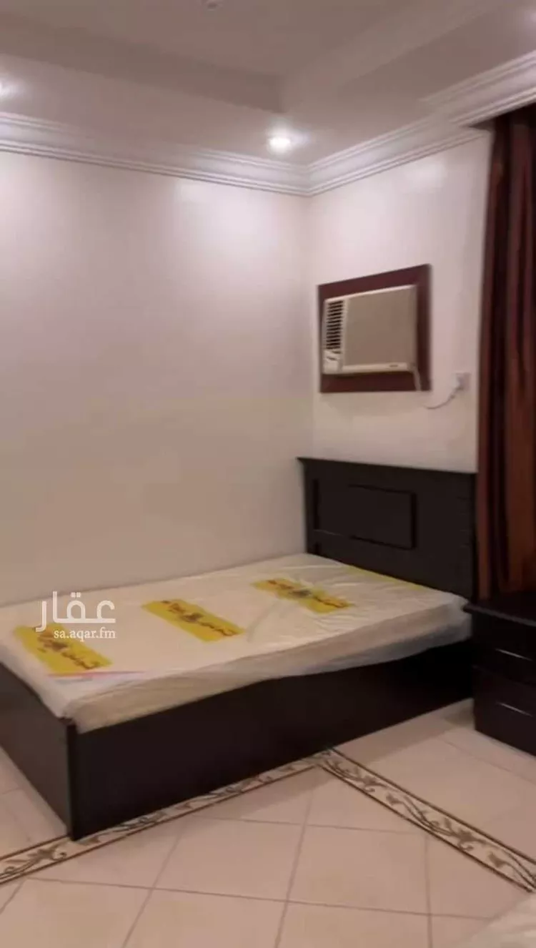 Apartment for Sale in Jeddah Al Marwah