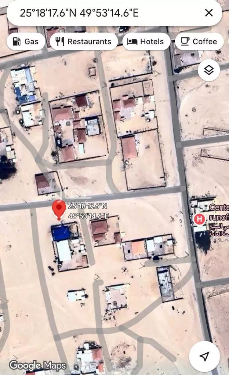Land for Sale in Al Hofuf Al Jashah صورة 2