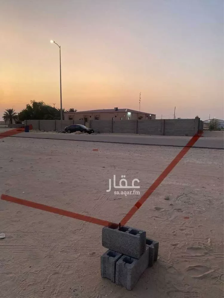 Land for Sale in Al Hofuf Al Jashah صورة 3