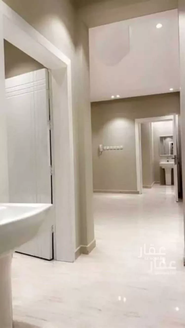 شقة للإيجار في شارع عبدالرحيم الخزرجي, حي الأندلس, مدينة الرياض, منطقة الرياض