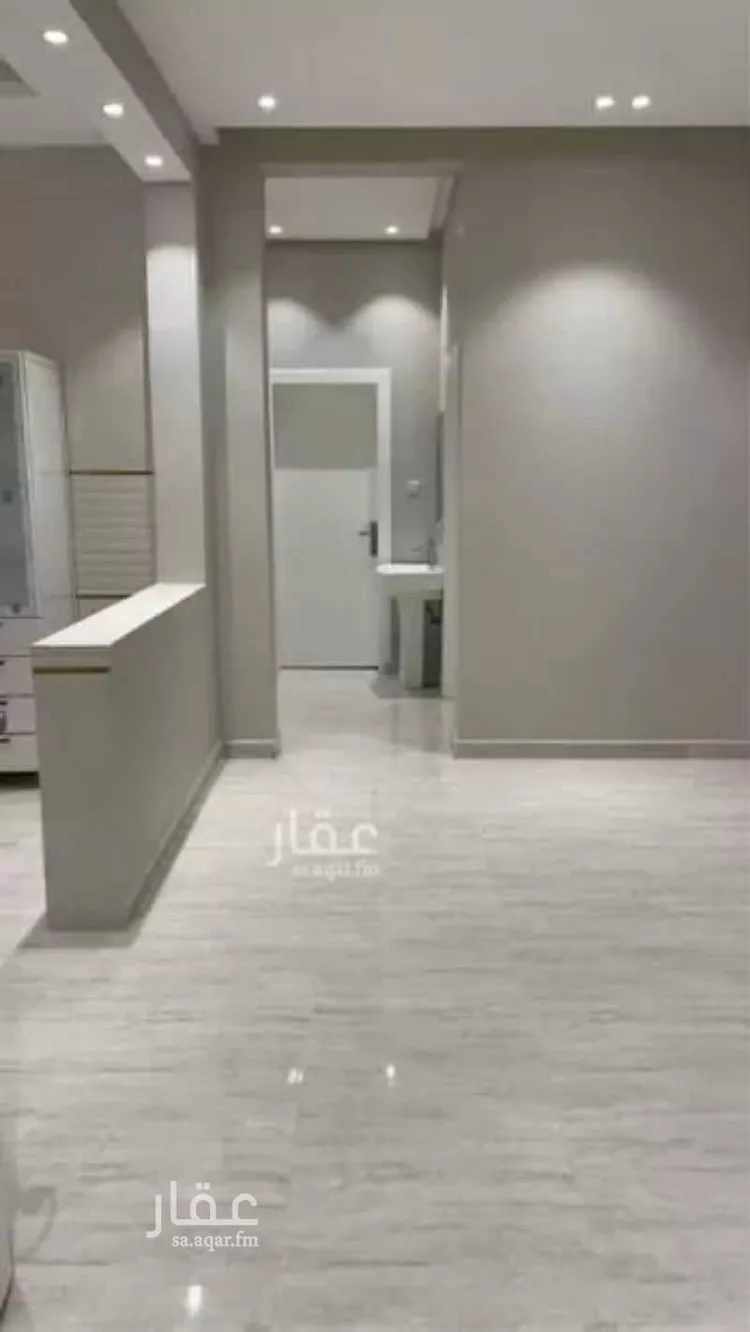 شقة للإيجار في شارع عبدالرحيم الخزرجي, حي الأندلس, مدينة الرياض, منطقة الرياض صورة 2