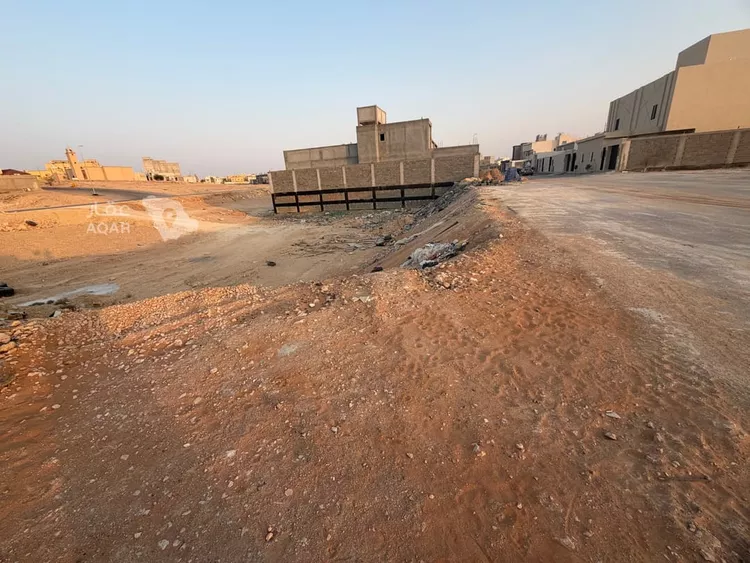 Land for Sale in Al Kharj Mishrif صورة 3