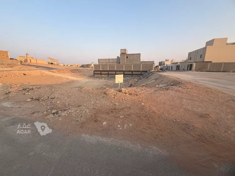 Land for Sale in Al Kharj Mishrif صورة 2