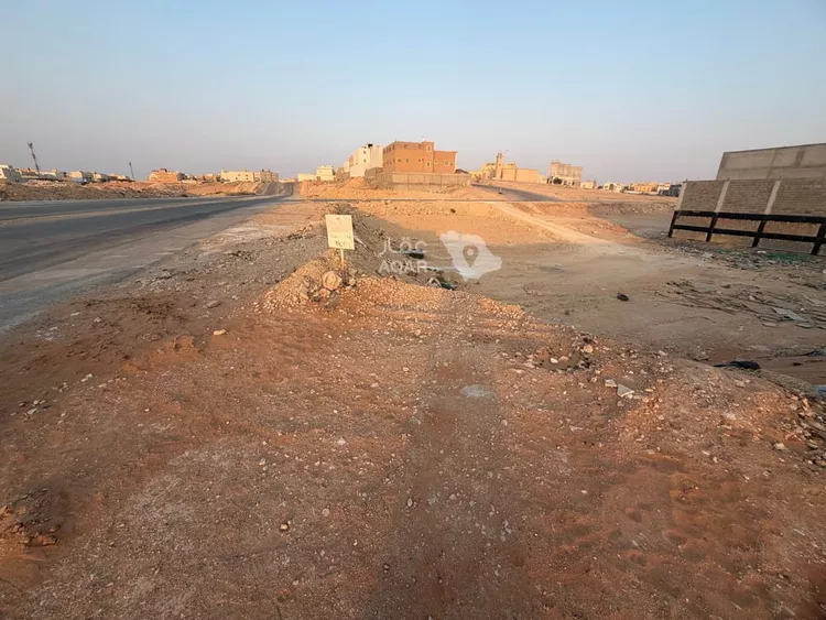 Land for Sale in Al Kharj Mishrif