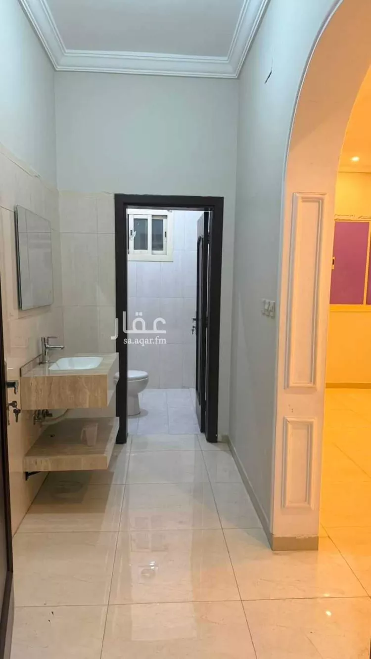 شقة للإيجار في شارع عبدالكريم سليمان ، حي ابرق الرغامة ، جدة ، جدة صورة 4