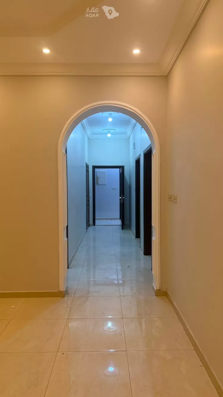 شقة للإيجار في شارع عبدالكريم سليمان, حي الرغامة, مدينة جدة, منطقة مكة المكرمة صورة 5