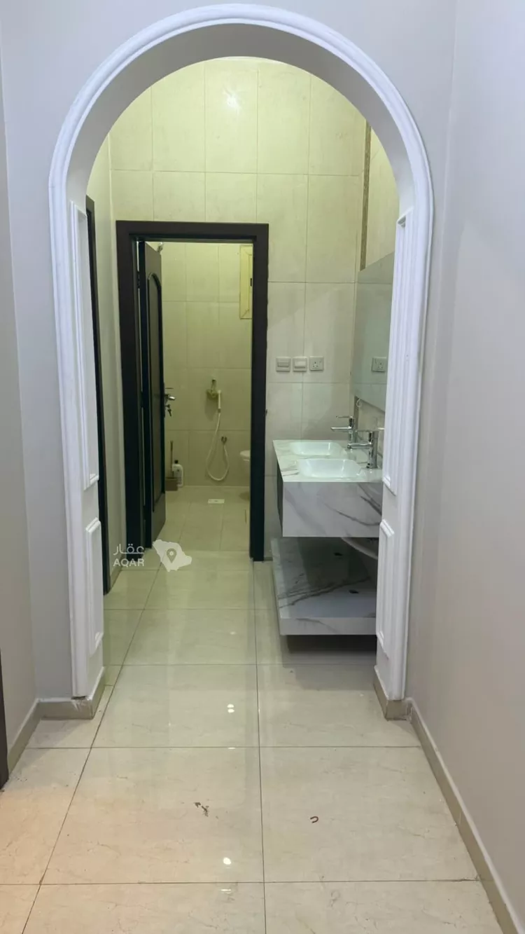 شقة للإيجار في شارع عبدالكريم سليمان, حي الرغامة, مدينة جدة, منطقة مكة المكرمة صورة 3