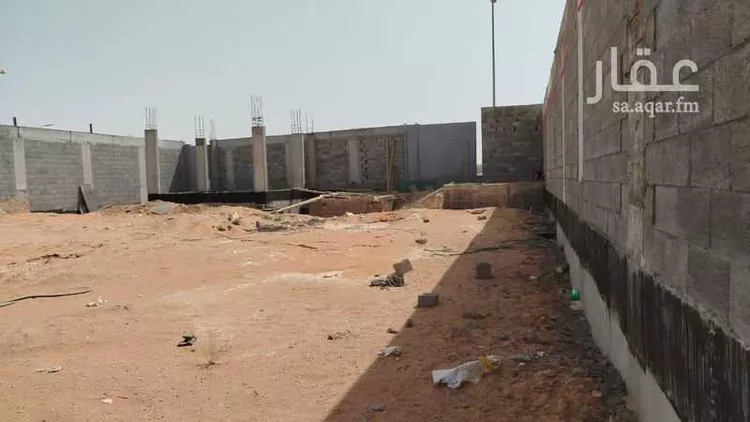 أرض للبيع في شارع الحارث بن الازمع الهمداني, حي العدامة, مدينة الخرج, منطقة الرياض صورة 2