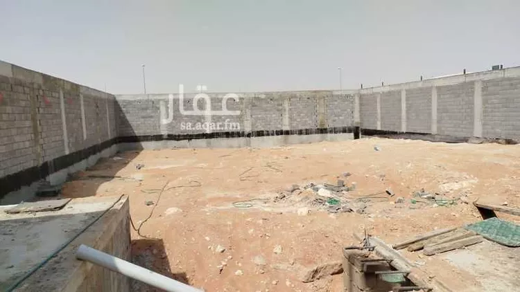 أرض للبيع في شارع الحارث بن الازمع الهمداني, حي العدامة, مدينة الخرج, منطقة الرياض صورة 4