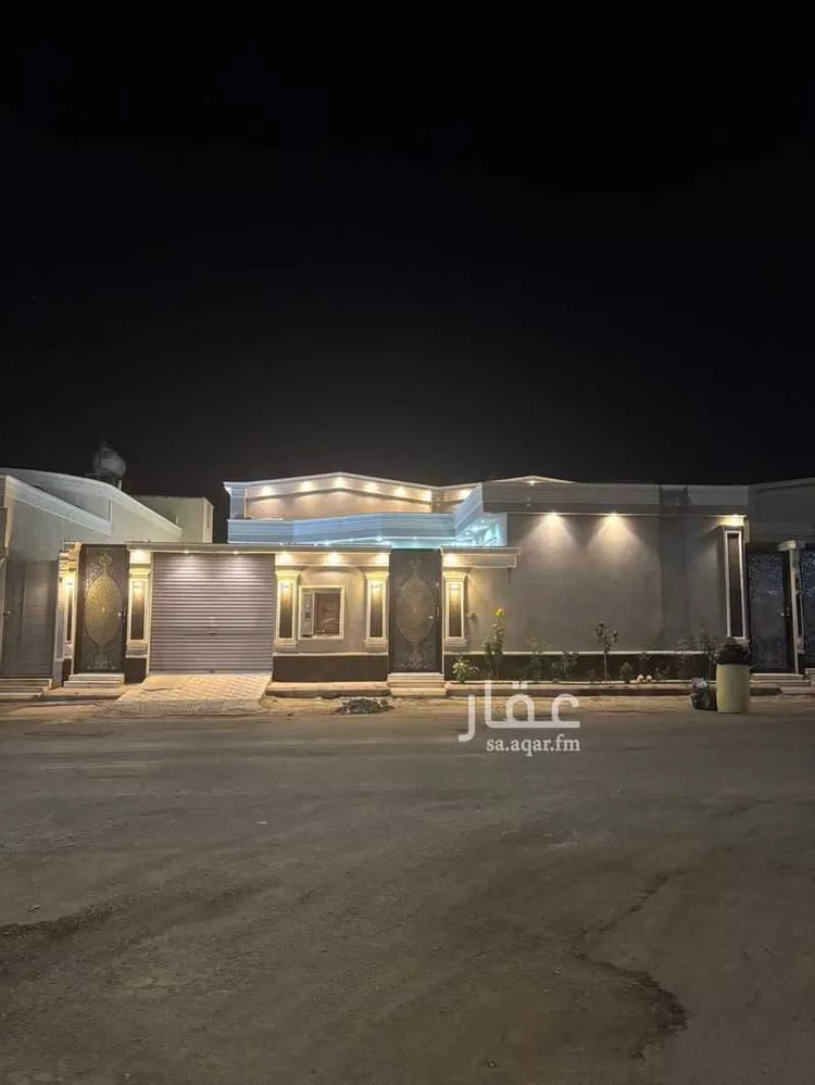 دور للبيع في شارع ابن زيد الازدي, حي نوارة, مدينة المزاحمية, منطقة الرياض