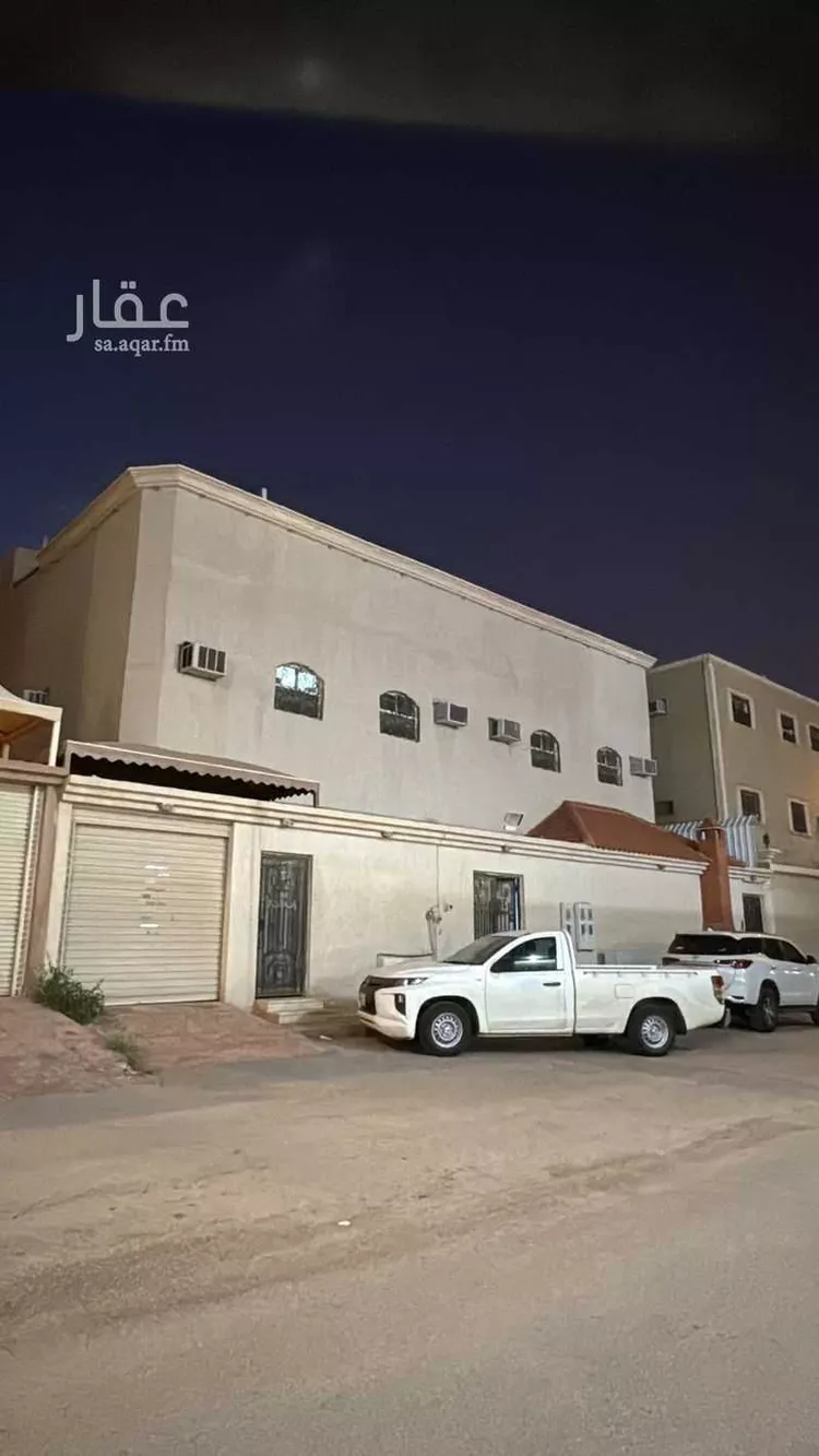 فيلا للبيع في شارع النسار, حي ظهرة لبن, مدينة الرياض, منطقة الرياض