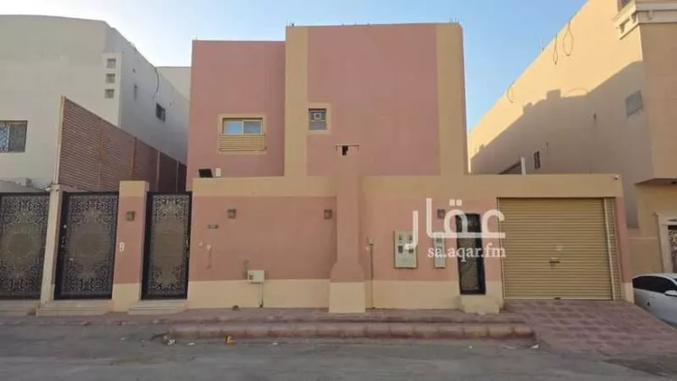 فيلا للبيع في شارع المسمي, حي ظهرة لبن, مدينة الرياض, منطقة الرياض