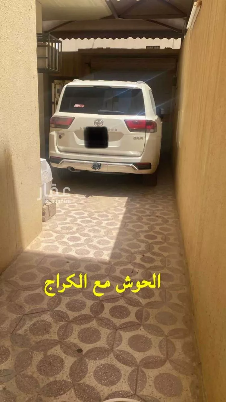 فيلا للبيع في شارع النسار, حي ظهرة لبن, مدينة الرياض, منطقة الرياض صورة 4