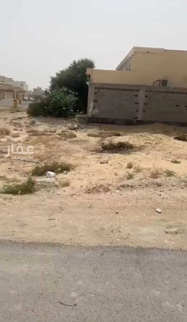 أرض للبيع في شارع ابراهيم الختاني, حي العاصمة, مدينة الاحساء, المنطقة الشرقية