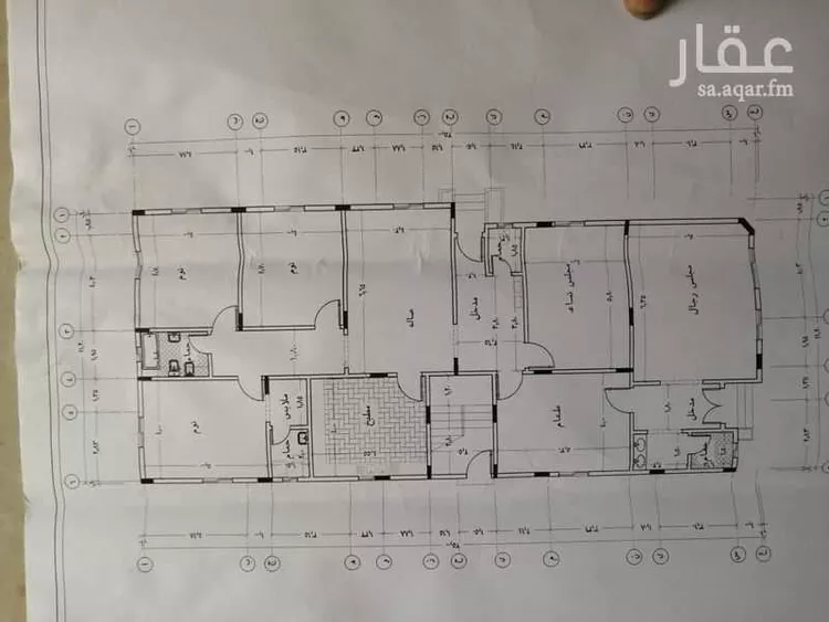 فيلا للبيع في شارع المسمي, حي ظهرة لبن, مدينة الرياض, منطقة الرياض صورة 3