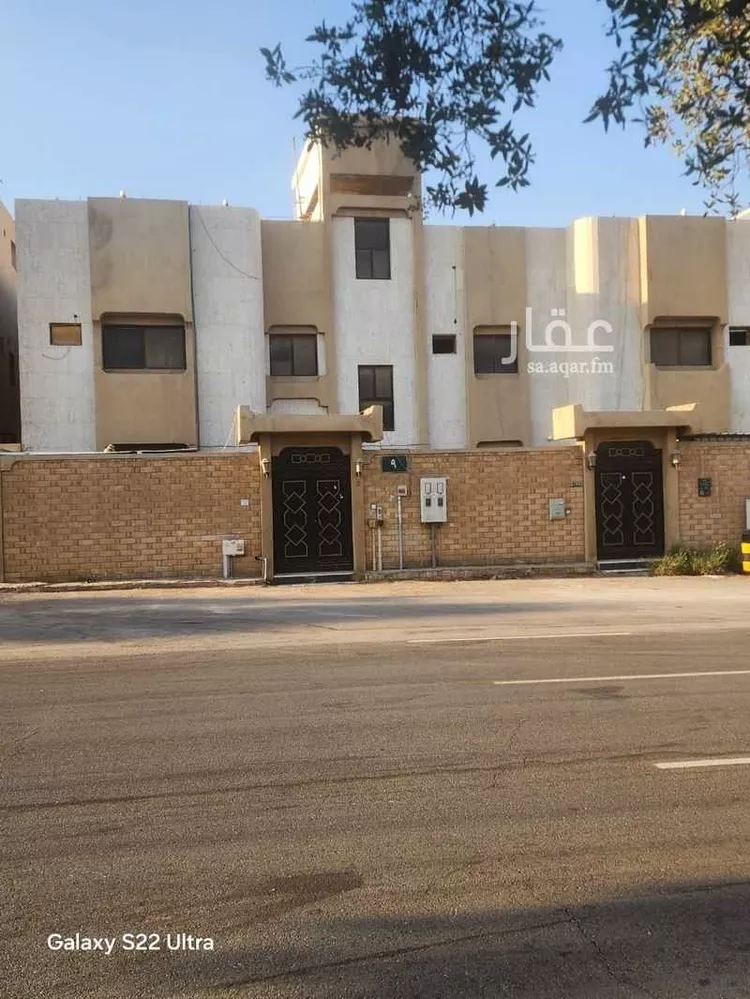 Building for Rent in Riyadh Al Uraija Al Gharbiyah
