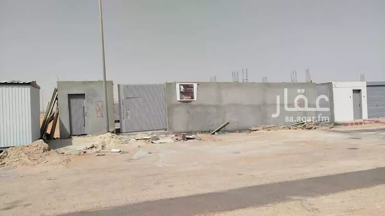 أرض للبيع في شارع الحارث بن الازمع الهمداني, حي العدامة, مدينة الخرج, منطقة الرياض صورة 5