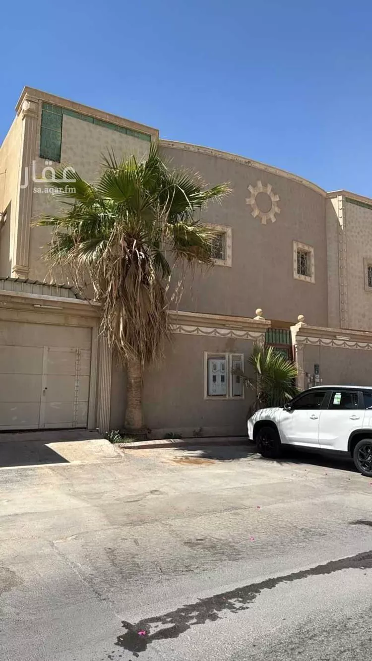 فيلا للبيع في شارع جعفر الأنماطي, حي العريجاء الغربي, مدينة الرياض, منطقة الرياض