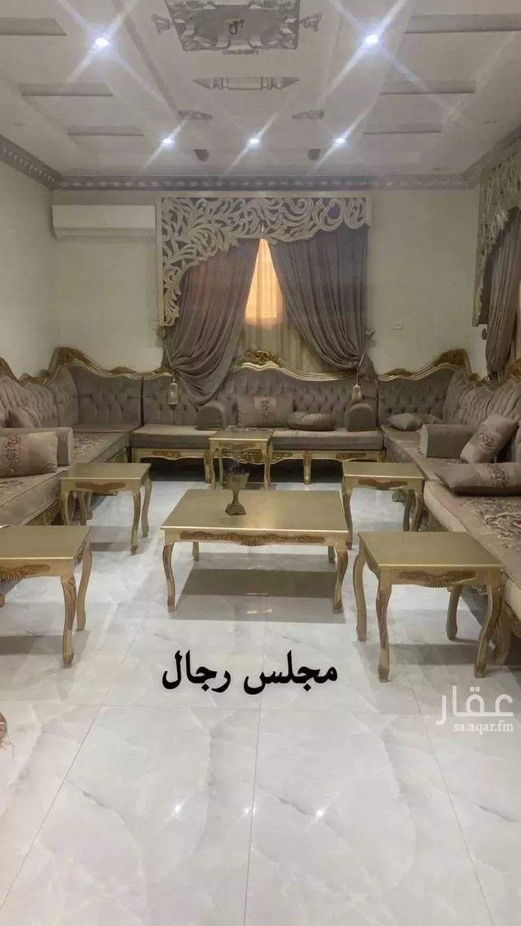 فيلا للبيع في شارع النسار, حي ظهرة لبن, مدينة الرياض, منطقة الرياض صورة 2