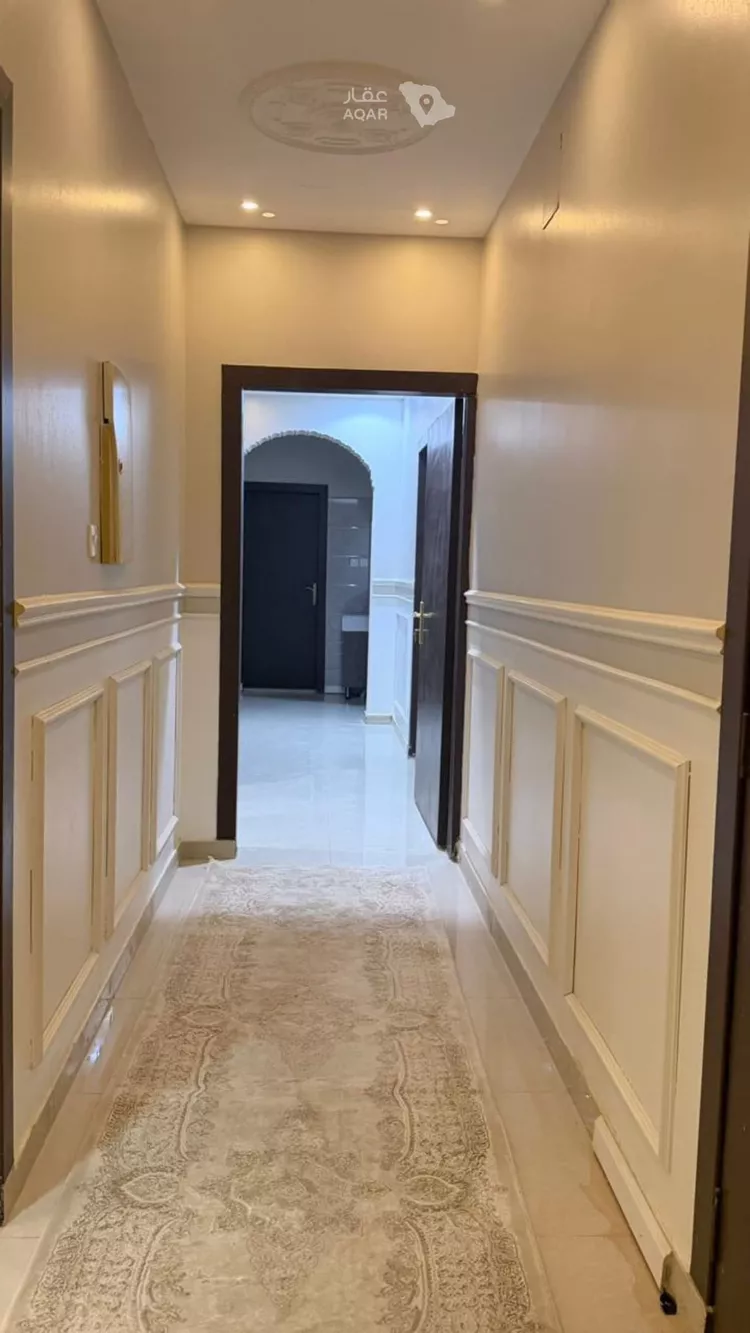 شقة للإيجار في شارع عبدالرحمن الدوسري ، حي طويق ، الرياض ، منطقة الرياض 5