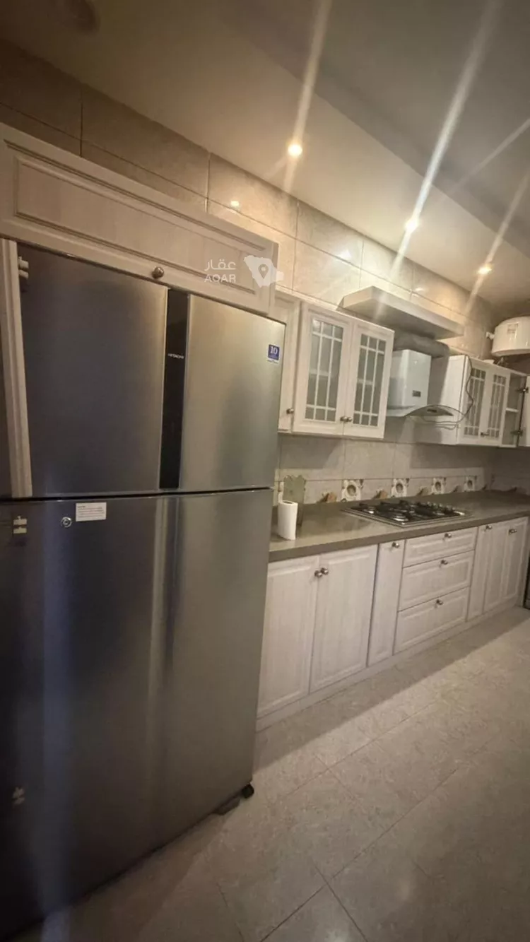 Apartment for Rent in Riyadh Dhahrat Namar
