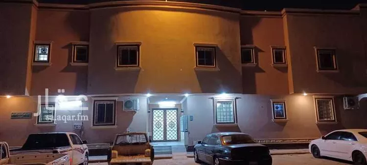 شقة للبيع في شارع أبي الفضل القرشي ، حي بدر ، الرياض ، منطقة الرياض