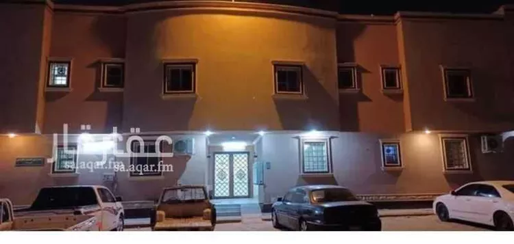 شقة للبيع في شارع أبي الفضل القرشي ، حي بدر ، الرياض ، منطقة الرياض