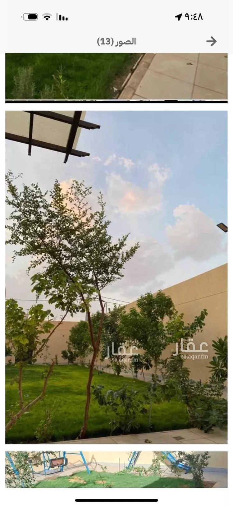 استراحة للإيجار في شارع تاج الدين الفزاري, حي الخير, مدينة الرياض, منطقة الرياض صورة 4